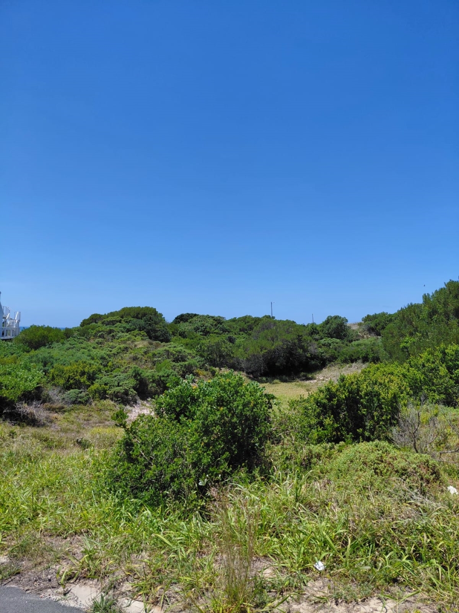 0 Bedroom Property for Sale in Paradise Beach Eastern Cape